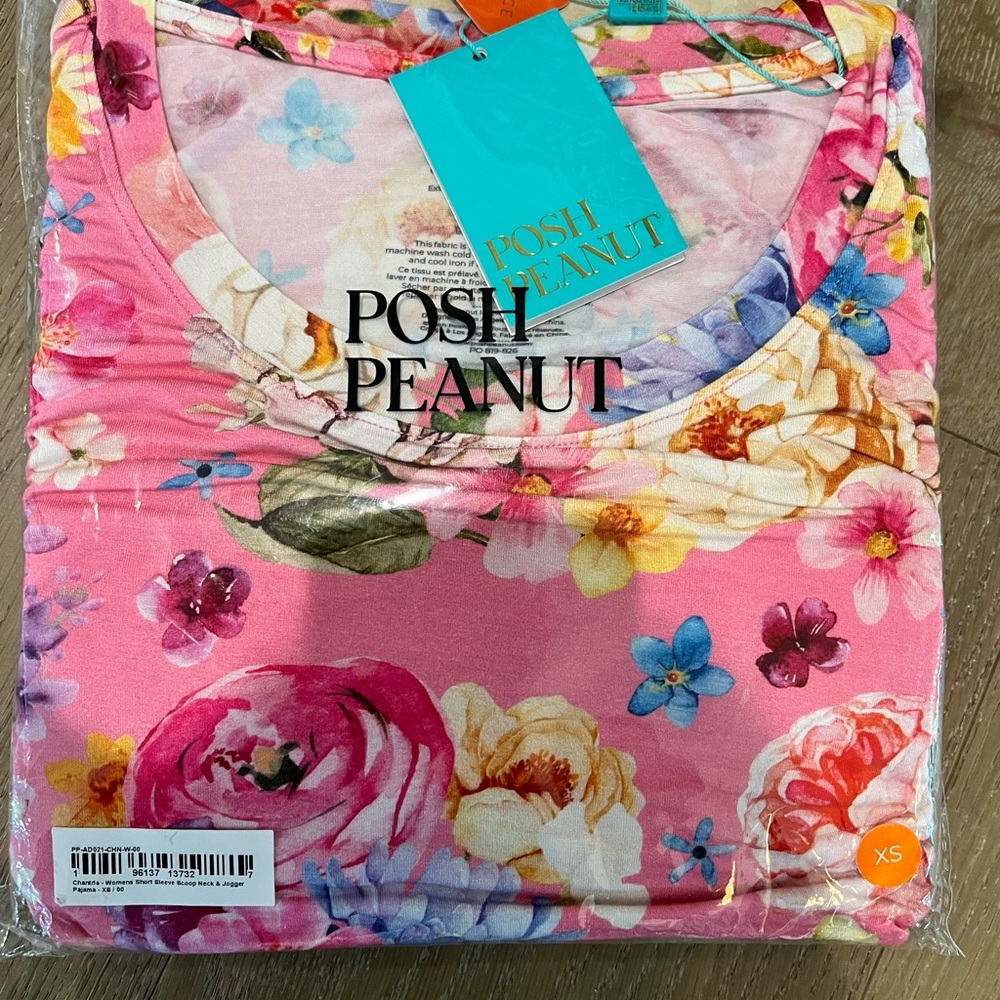 Posh peanut women’s pajamas